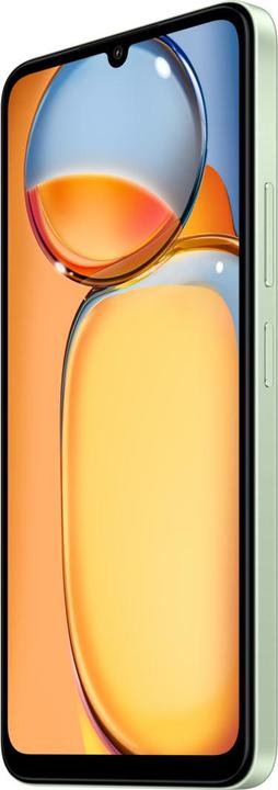 Image du produit Xiaomi Redmi 13C (128 Go, Vert trèfle, 6.74", Double SIM, 50 Mpx, 4G)