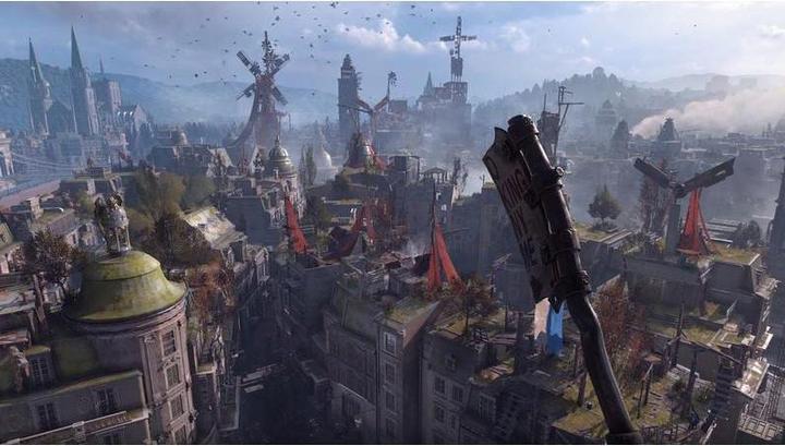 Actual product image Techland Dying Light 2 Stay Human (PC, DE)