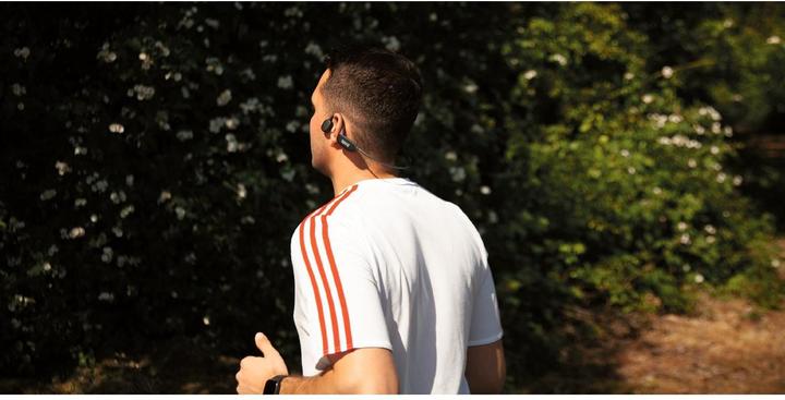 Actual product image Imperial bluTC active 2 (No noise cancelling, 11 h, Cable)