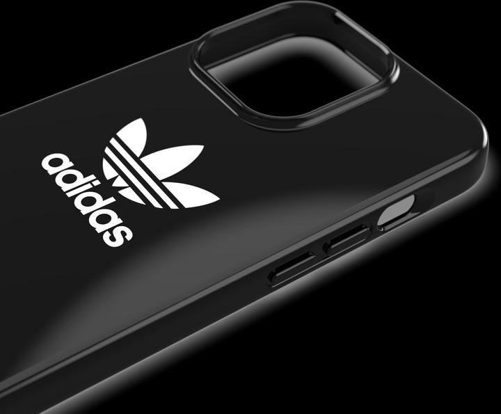 Productafbeelding adidas Snap Case Trefoil (Apple iPhone 13, Apple iPhone 13 Pro)