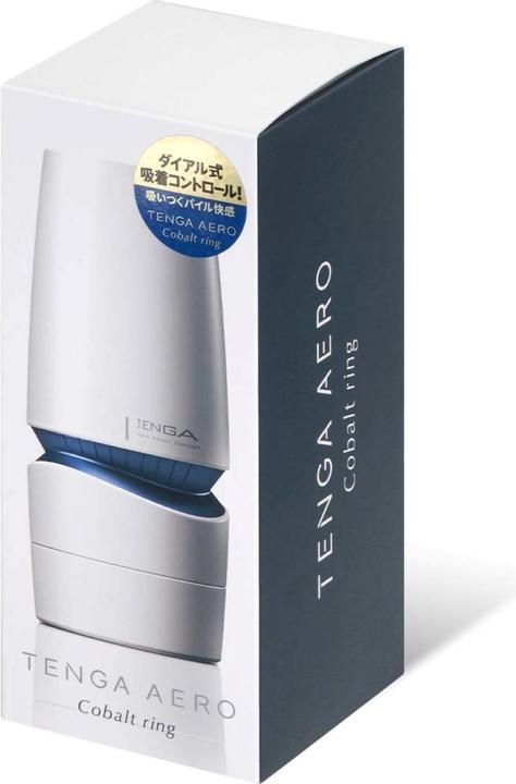Productafbeelding Tenga Aero Kobalt Ring