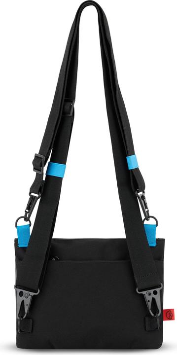Actual product image Johnny Urban Umhängetasche Avery
