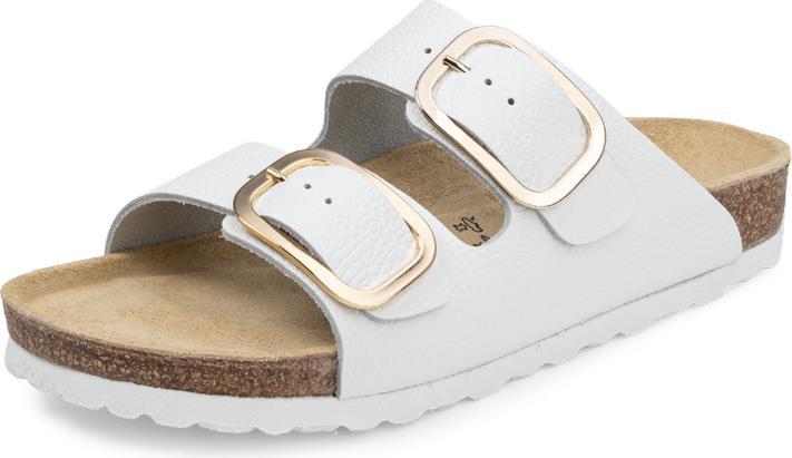 Immagine prodotto Vitaform Pantolette Vollrindleder Formstark (43)