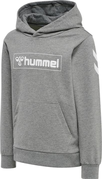 hummel Box Hoodie