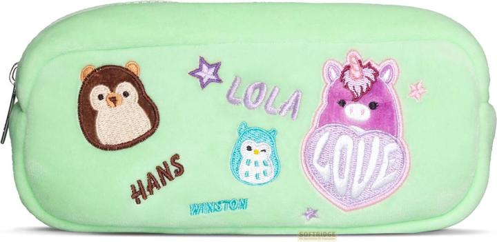 Difuzed Trousse de toilette Squishmallows Misto Squish