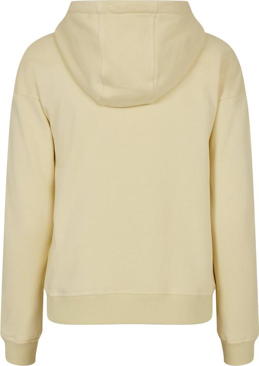 Produktbild Urban Classics Ladies Organic Terry Zip Hoody - 12384 (XS)