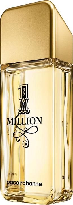 Paco Rabanne 1 Million (Rasierwasser, 100 ml)
