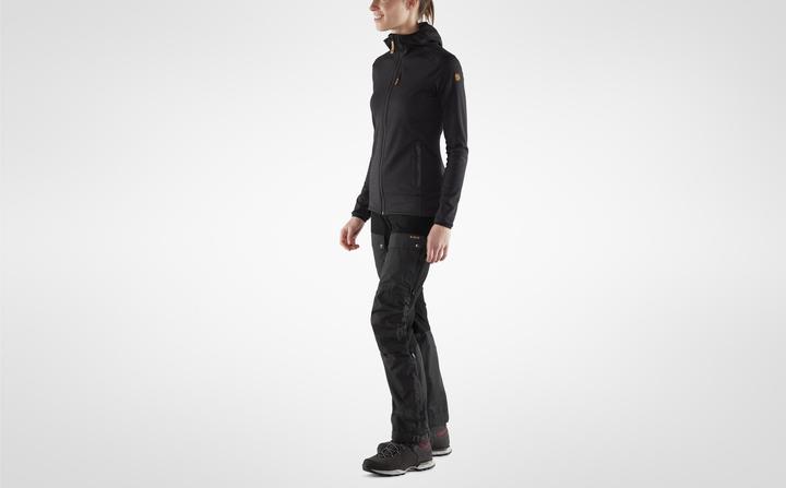 Produktbild Fjällräven Keb Curved Hose (38)