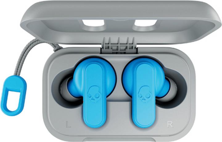 Produktbild Skullcandy Dime (3.50 h, Kabellos)