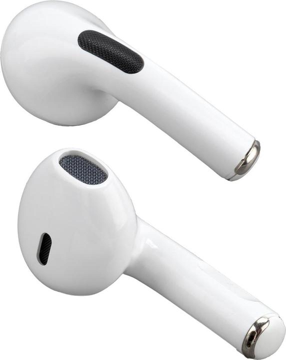 Produktbild 4smarts SkyPods Pro (keine Geräuschunterdrückung, 5 h, Kabellos)