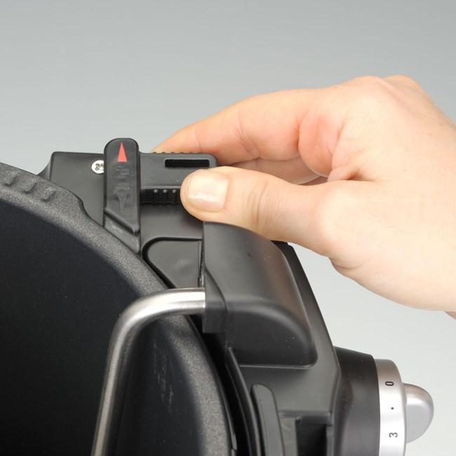 Actual product image Gastroback 42580 Vita spin (CH plug)