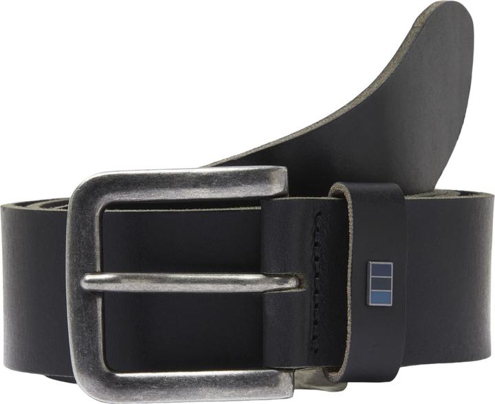 Jack & Jones Leder Gürtel (90)