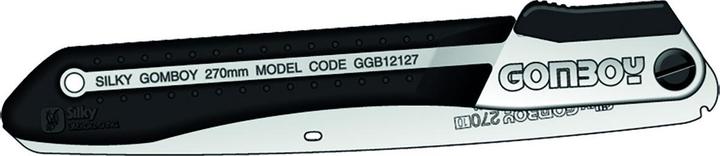 Immagine prodotto Silky Gomboy 270-10
