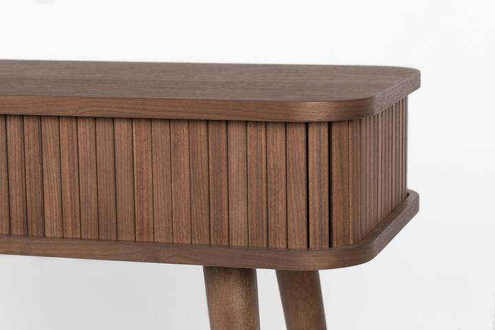 Image du produit Zuiver Barbier (120 x 35 x 74 cm)