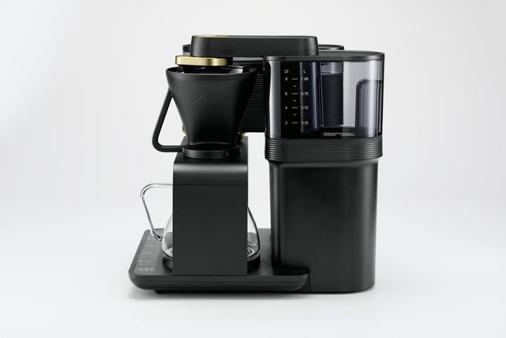 Actual product image Melitta Filter coffee maker