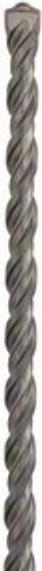 Actual product image Bosch Professional Zubehör Hammer Drill 12 mm Accessories (12 mm)