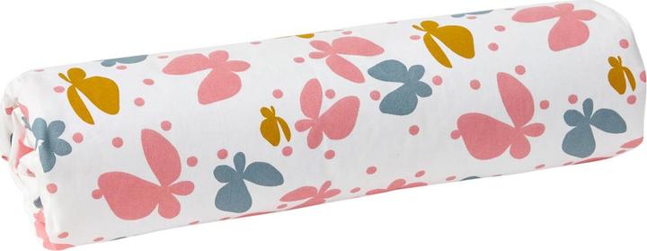 Actual product image Vertbaudet Tension Bed Sheets (90 x 200 cm)