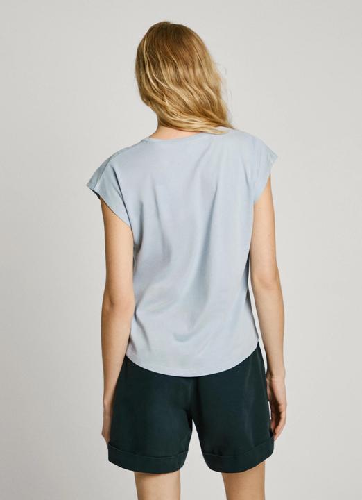 Actual product image Pepe Jeans Blooma (L)