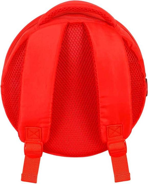 Actual product image Karactermania Emoji Backpack Send (4 l)