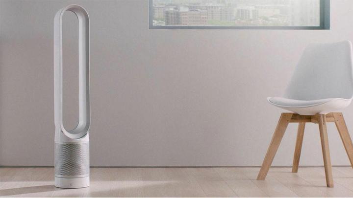 Produktbild Dyson Pure Cool Link (60 m²)