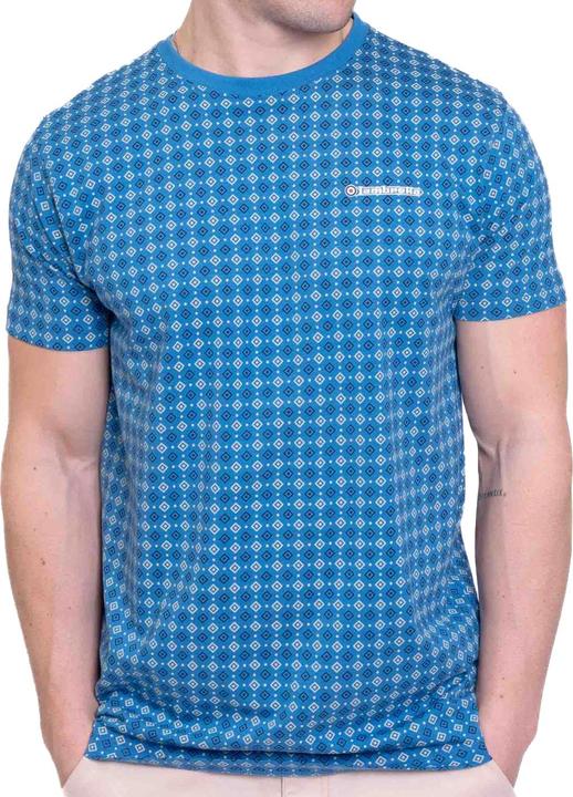 Produktbild Lambretta SS24 TShirt Rundum bedruckt (4XL)