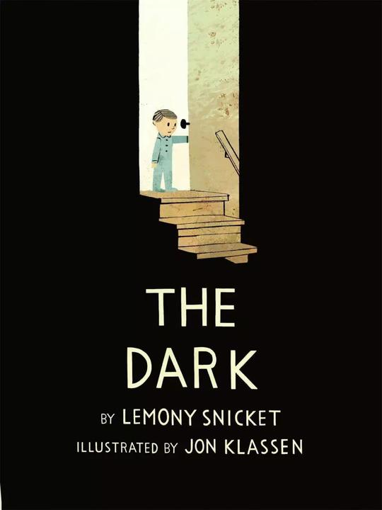 Image du produit The Dark (Anglais, Nichette à la citronnie, 2014)
