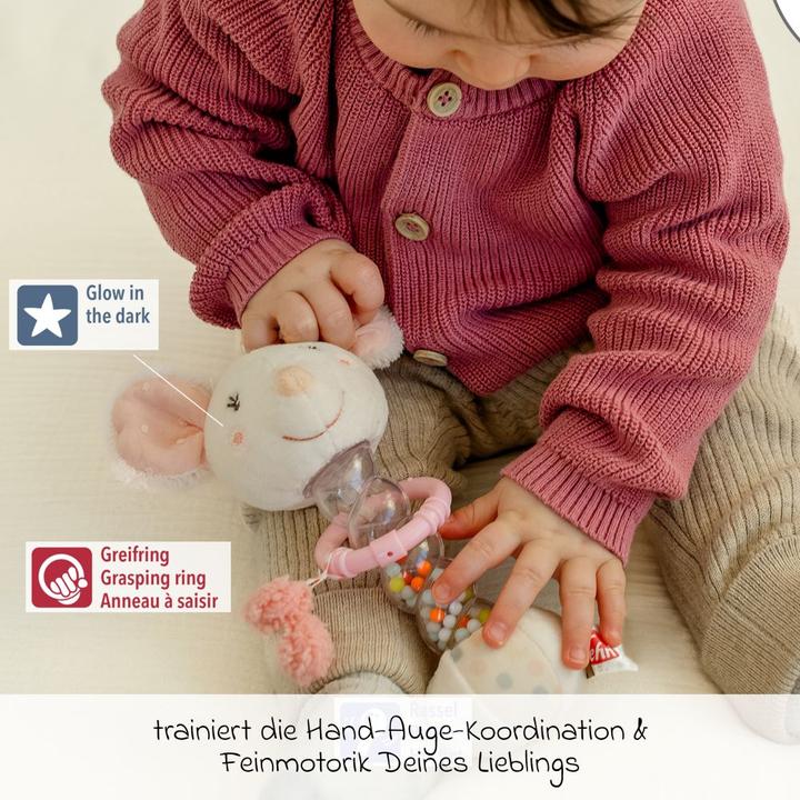 Produktbild Fehn Regenmacher Maus