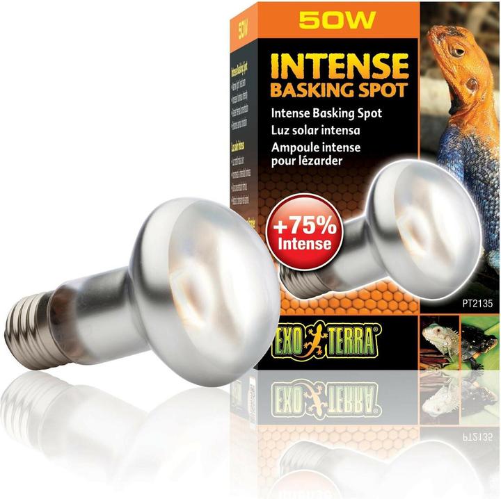Exo Terra Sun Glo Wärme Spotlampe (UVA)