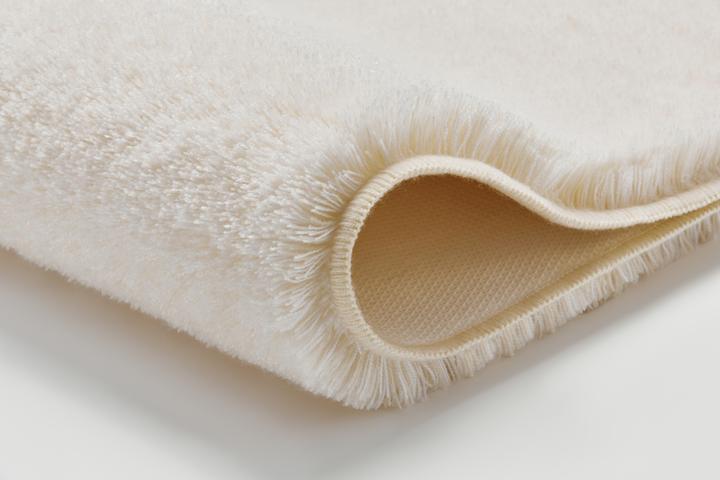 Image du produit Kleine Wolke Tapis de bain Relax 55 x 65 cm, Beige (55 x 65 cm)