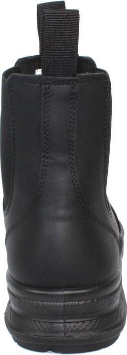 Produktbild GriSport Sicherheitsschuhe Loader Gewachstes Leder (42)