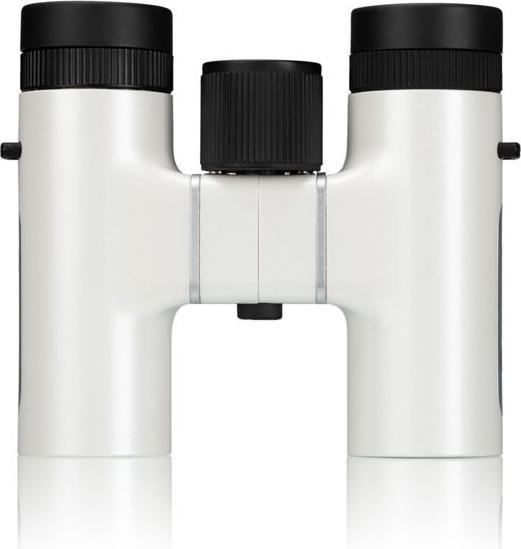 Image du produit Bresser Verrekijker - Spirit Compact Verrekijker - 6x24 - Wit