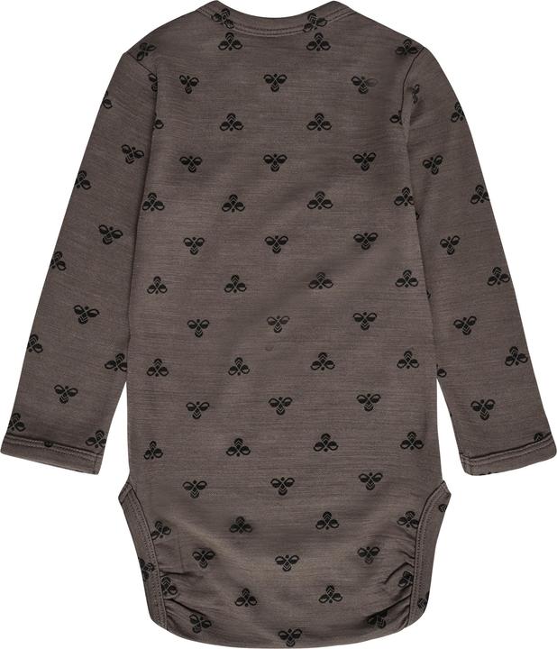 Actual product image hummel hmlBAMBO BODY LS (98)