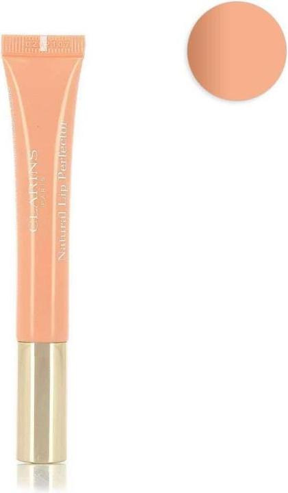 Produktbild Clarins Natural Lip Perfector (Nr. 02 - Reflet Corail)