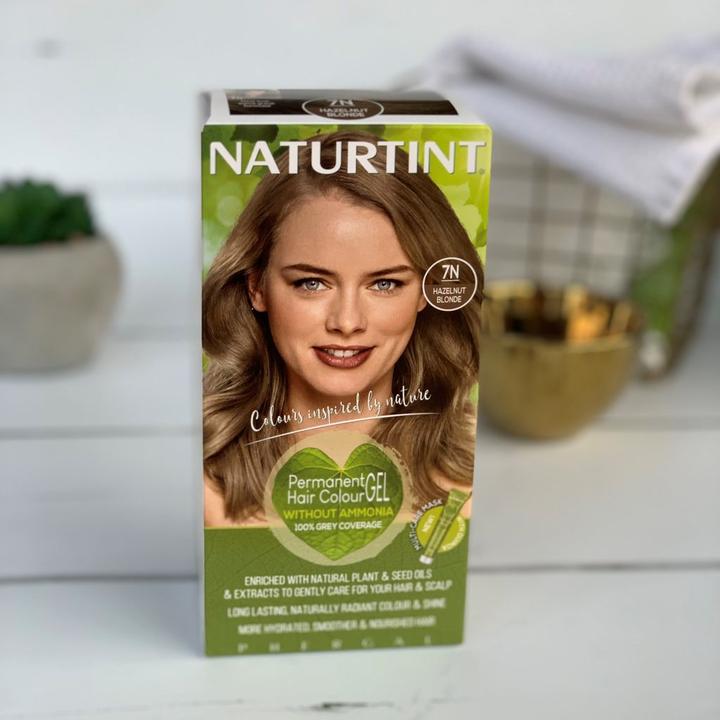 Immagine prodotto Naturtint 7N rubio avellana (7n)