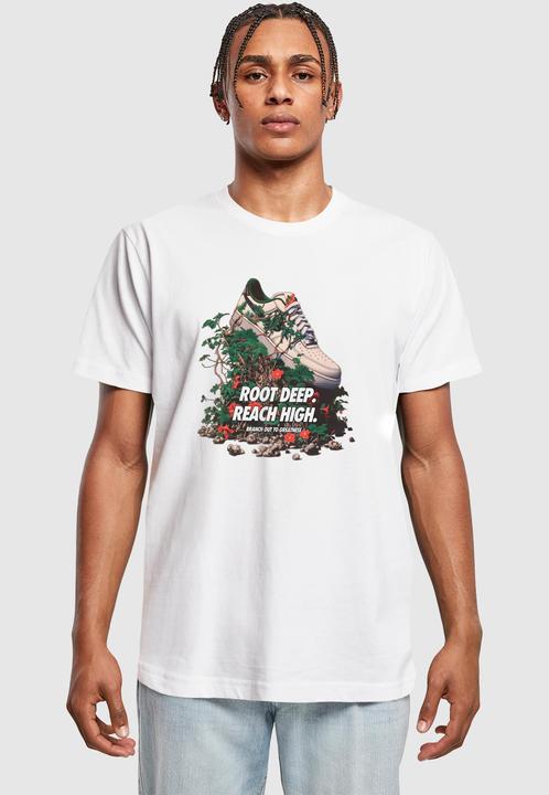 Produktbild Mister Tee MisterTee Root Deep Tee - 169767 (S)