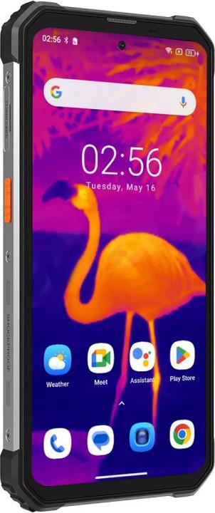 Produktbild Blackview BV8900 (256 GB, Orange, 6.50", Dual SIM, 64 Mpx, 4G)