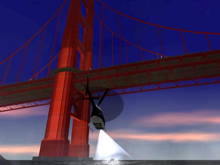 Produktbild Rockstar Grand Theft Auto: San Andreas (PS3, Multilingual)