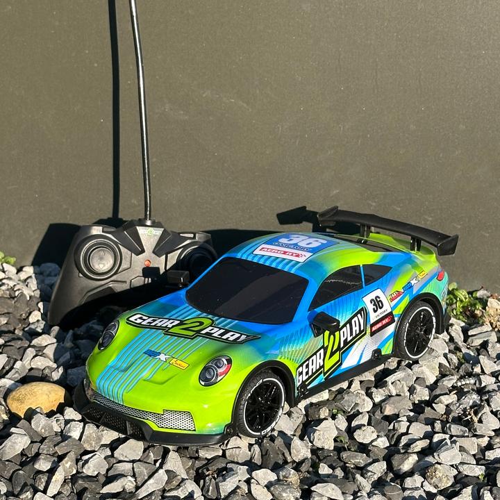 Produktbild Gear2play RC Nachtblitz Ferngesteuertes Auto