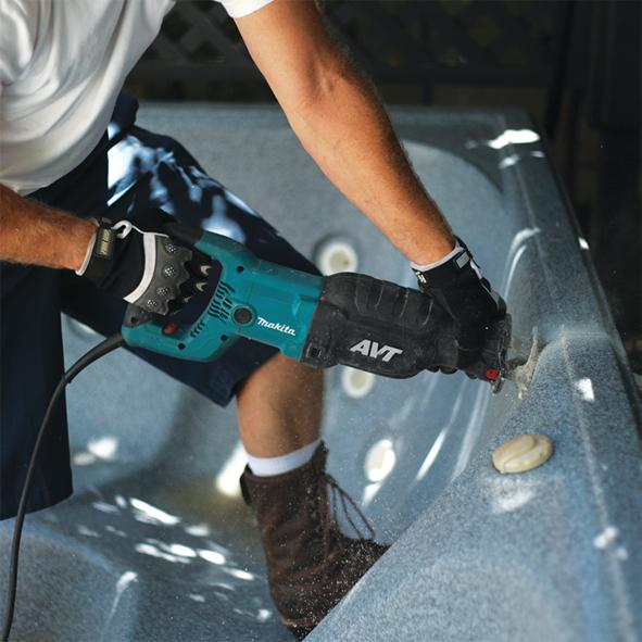 Actual product image Makita JR3070CT