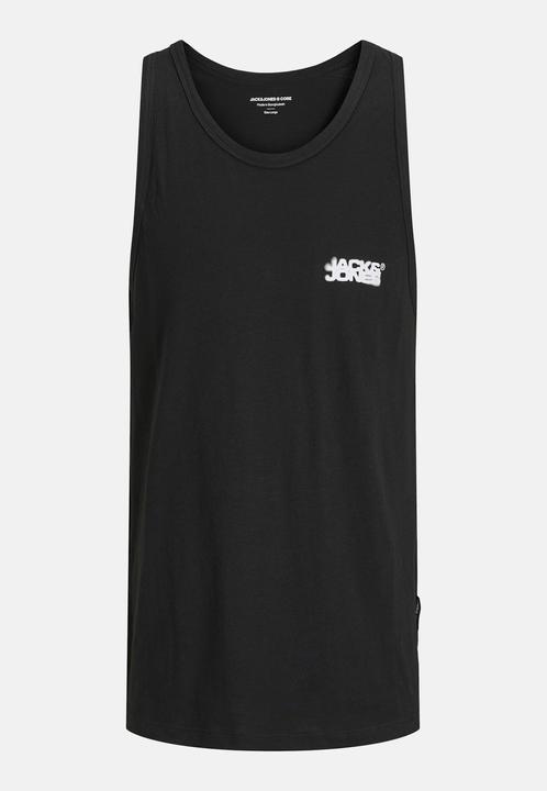 Produktbild Jack & Jones Top SAGO Tanktop 3er Pack (XL)