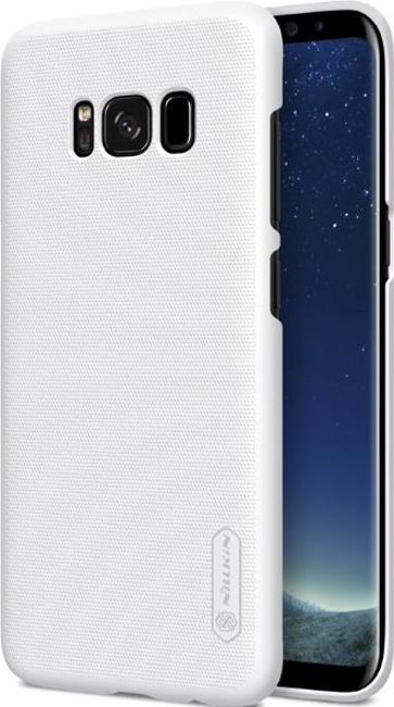 Immagine prodotto Nillkin Serie Super Frosted Shield (Samsung Galaxy S8+)