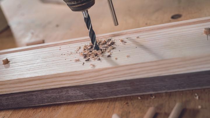 Produktbild Bosch Professional Zubehör PRO Wood Holzspiralbohrer, 24 x 160 x 215 mm (13 mm)