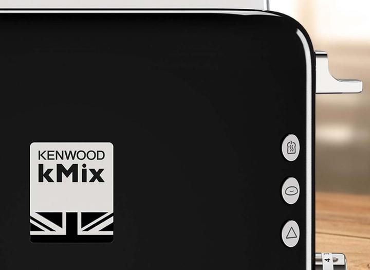 Produktbild Kenwood kMix TCX751BK