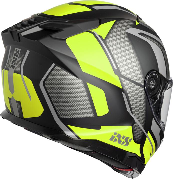Immagine prodotto iXS Custodia integrale iXS912 SV 2.0 Blade (59 - 60 cm, L)