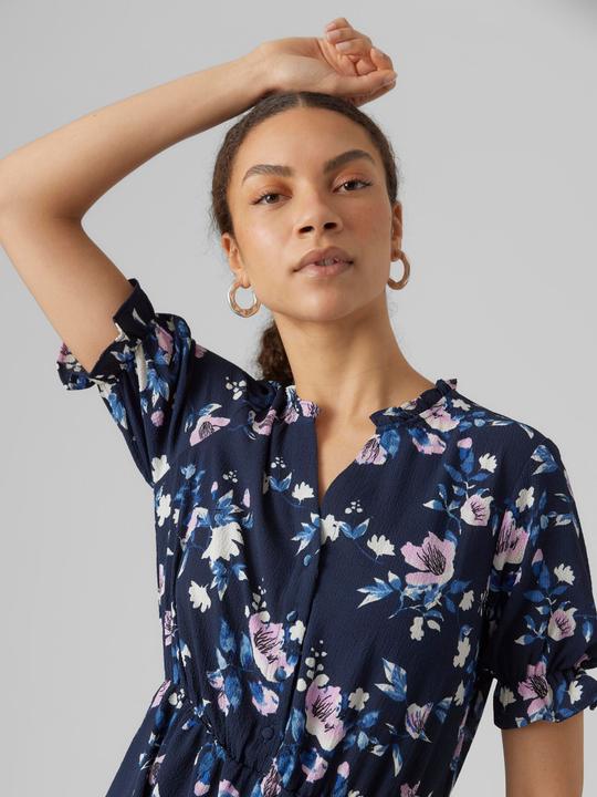 Produktbild Vero Moda V-Ausschnitt Kleid (XS)