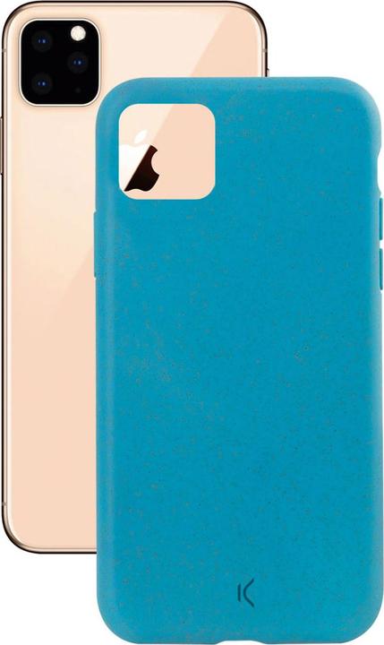 Immagine prodotto KSIX Cover ecologica (Apple iPhone 11 Pro Max)