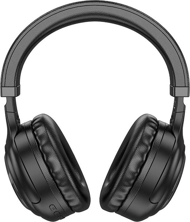 Produktbild Hoco W48 Focus, Schwarz