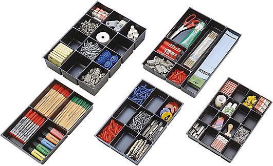 Image du produit Bisley Insert pour tiroir MultiDrawer™