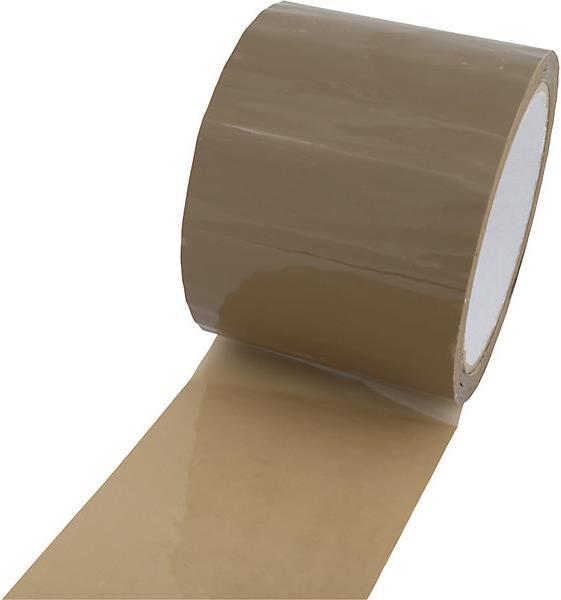 Produktbild kaiserkraft Selbstklebeband (75 mm)