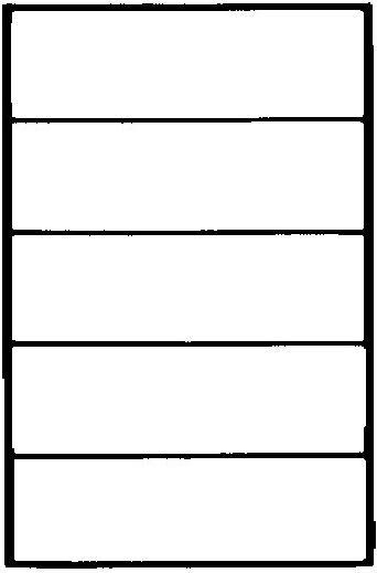 Immagine prodotto C+P Armadio da ufficio in acciaio con porte a battente (120 x 50 x 195 cm)